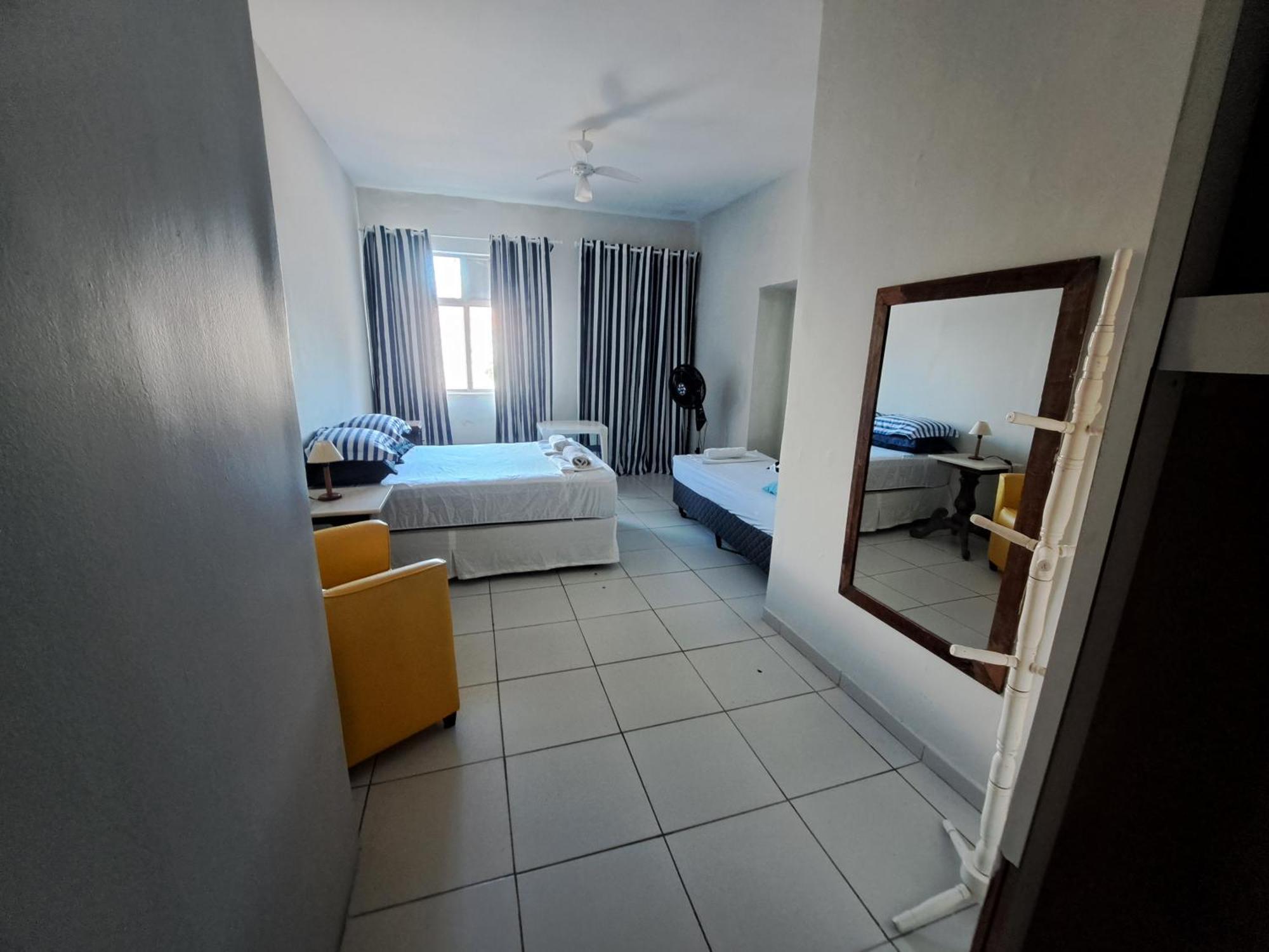 Mangue Oranje Hostel - No Bairro Do Recife Antigo - Old Town Room photo